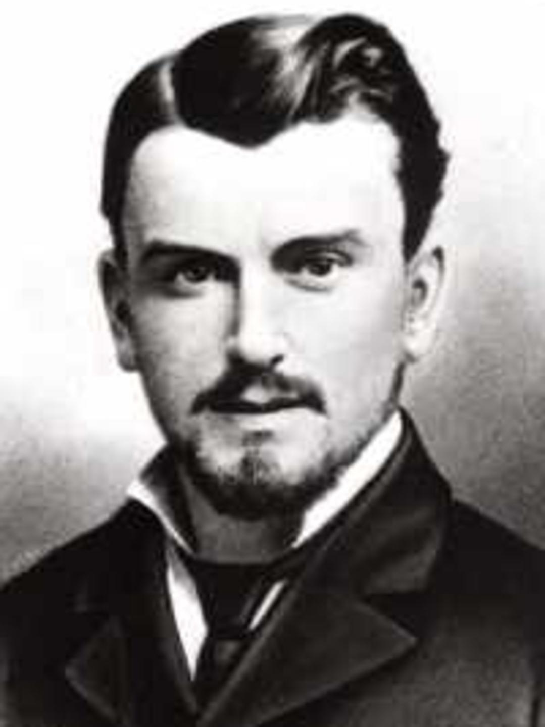 Charles Henry Greenwell (1856 - 1926) Profile